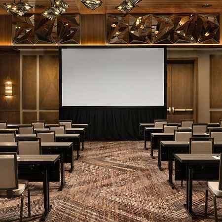 The Otis Hotel Austin, Autograph Collection Экстерьер фото