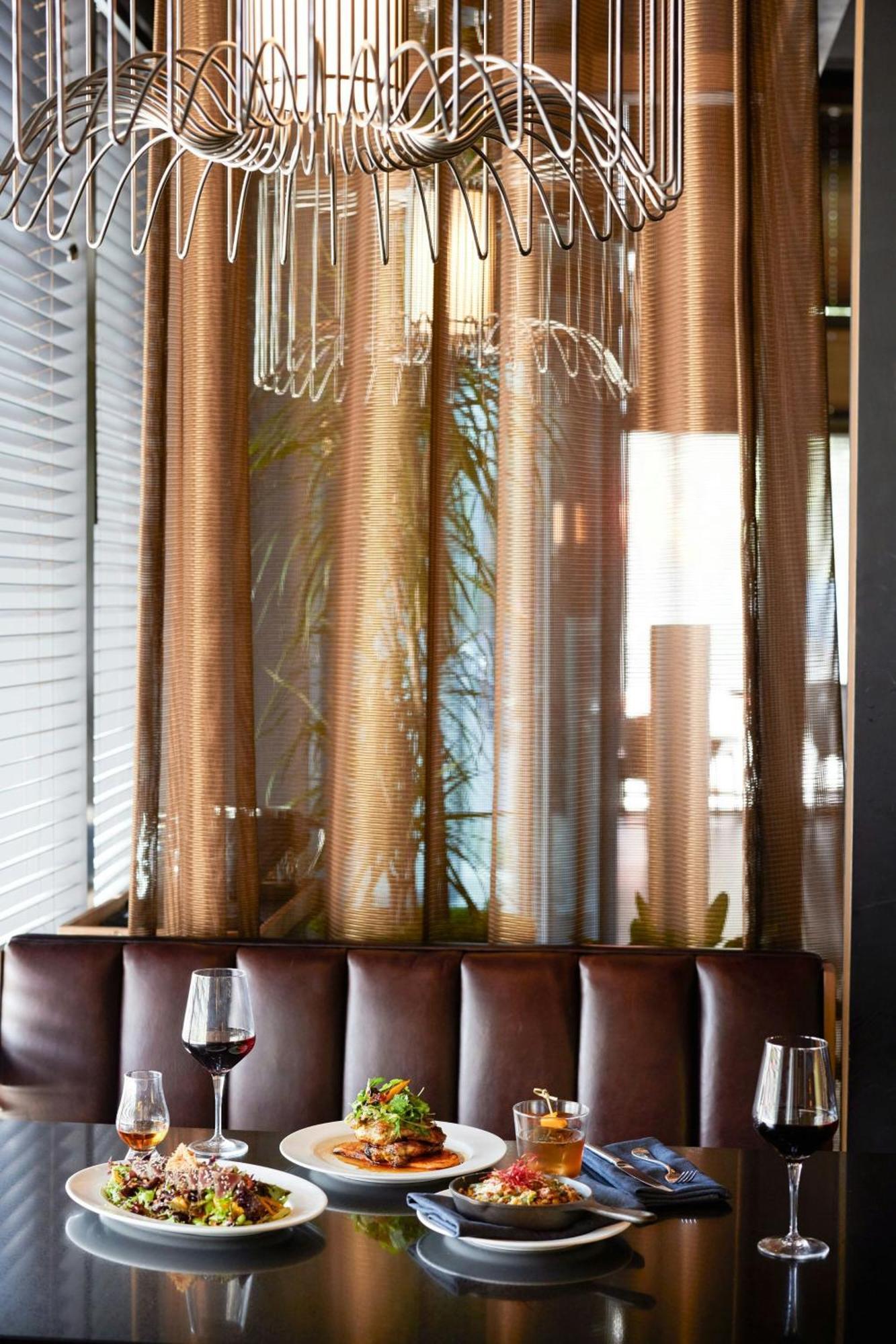 The Otis Hotel Austin, Autograph Collection Экстерьер фото