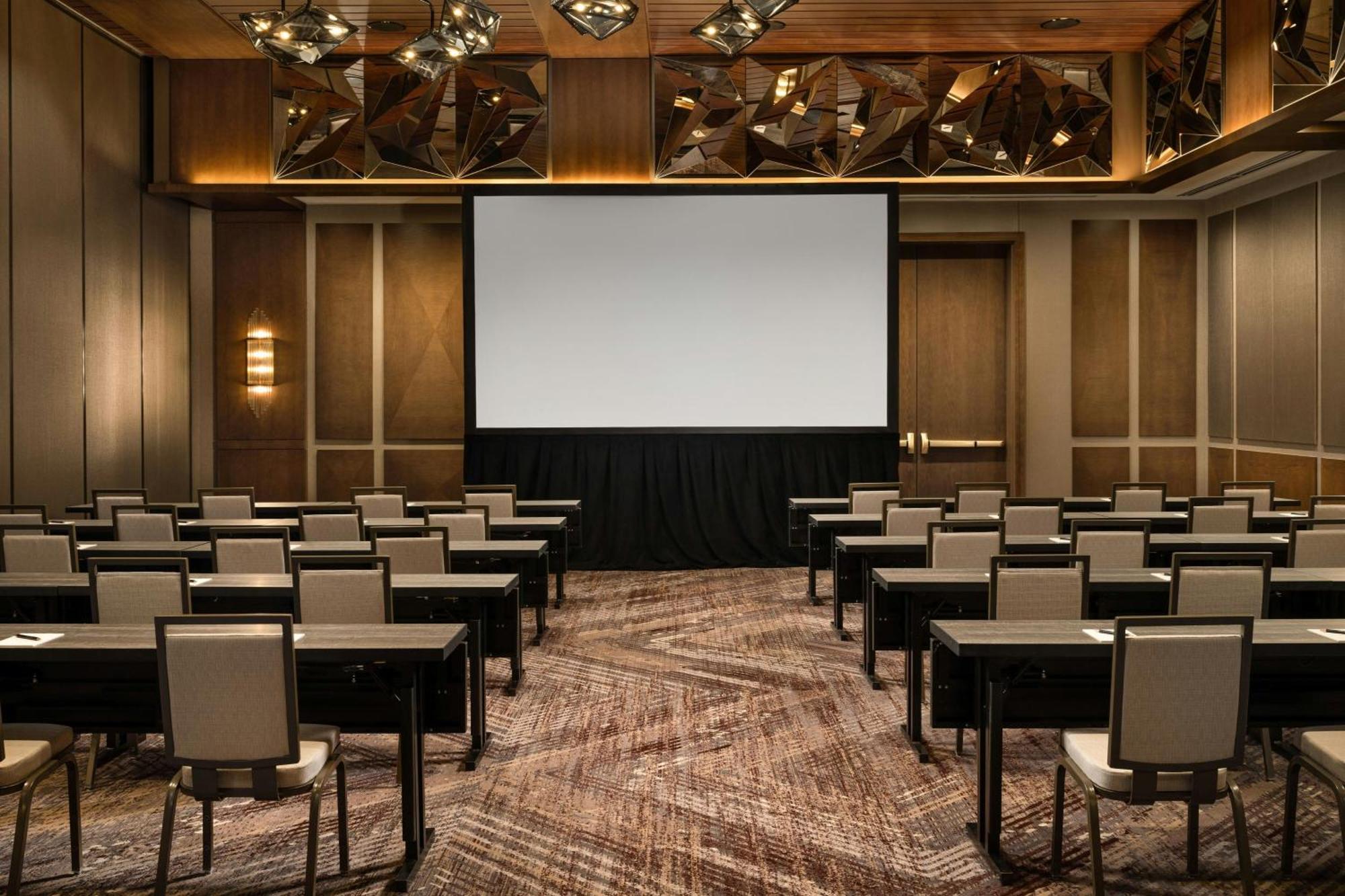 The Otis Hotel Austin, Autograph Collection Экстерьер фото