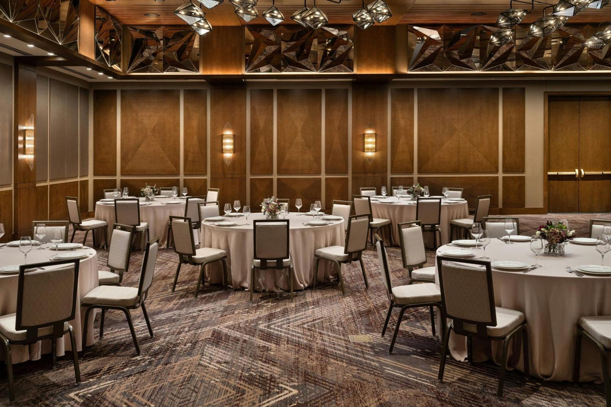 The Otis Hotel Austin, Autograph Collection Экстерьер фото