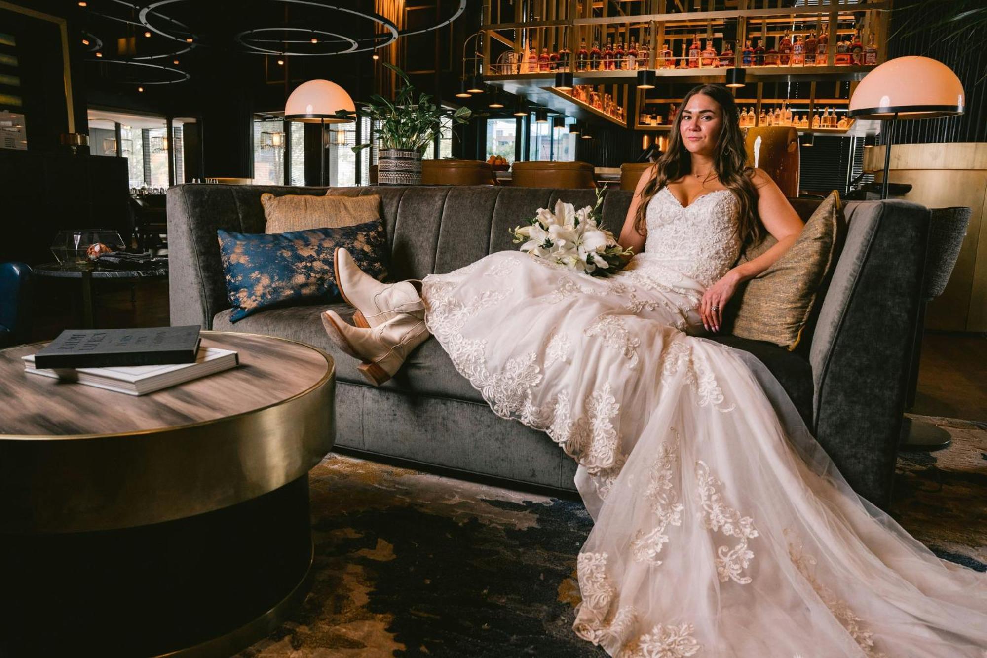 The Otis Hotel Austin, Autograph Collection Экстерьер фото