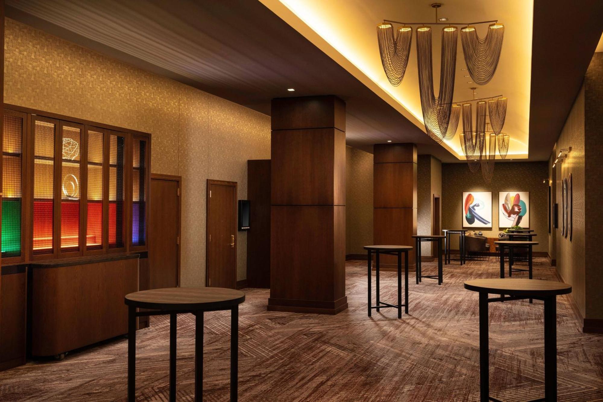 The Otis Hotel Austin, Autograph Collection Экстерьер фото