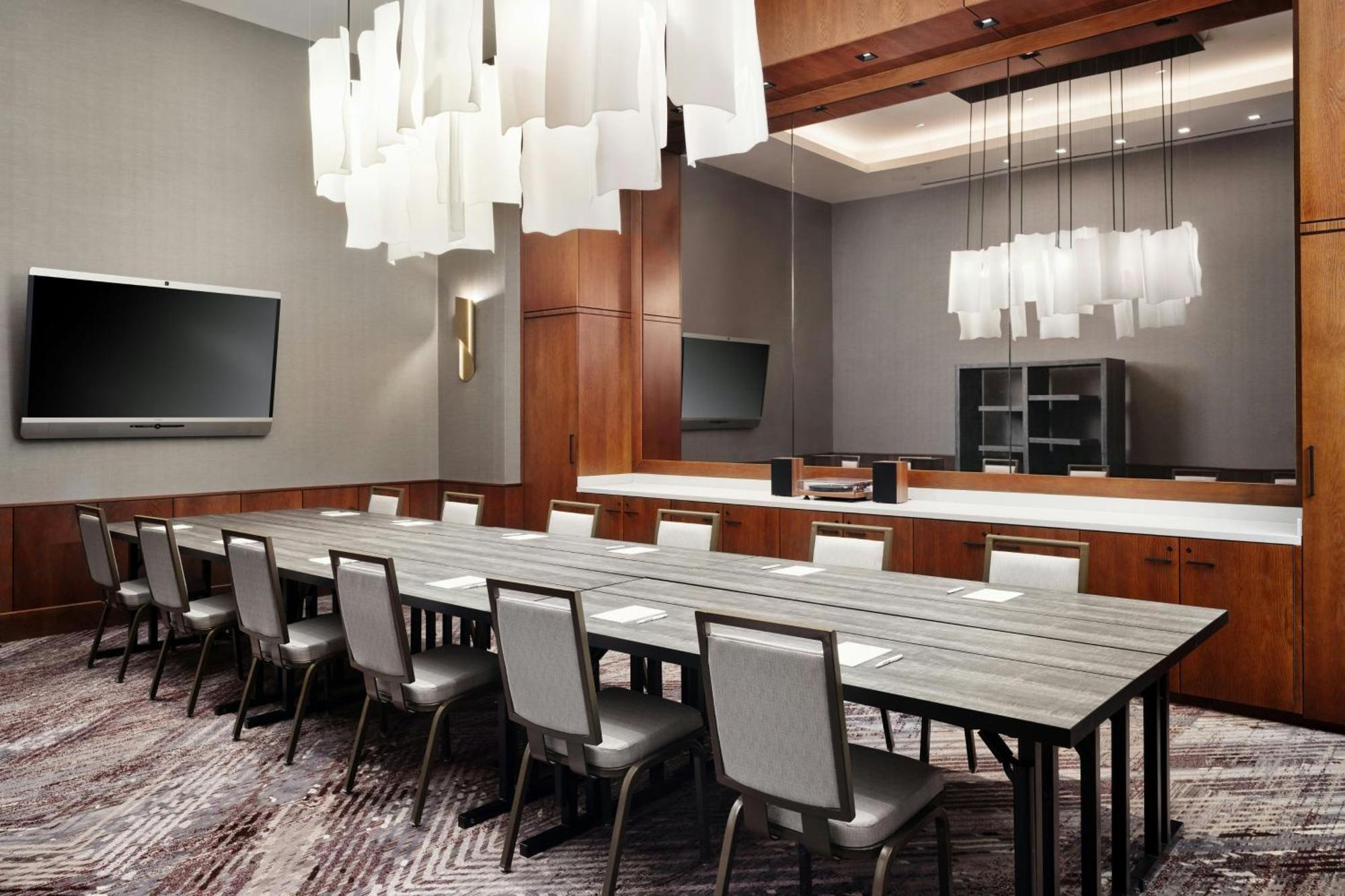 The Otis Hotel Austin, Autograph Collection Экстерьер фото