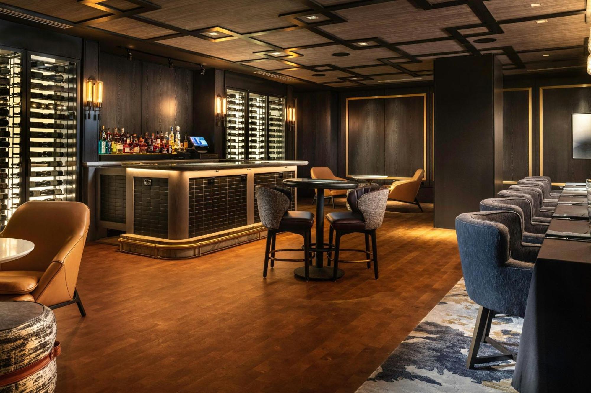 The Otis Hotel Austin, Autograph Collection Экстерьер фото