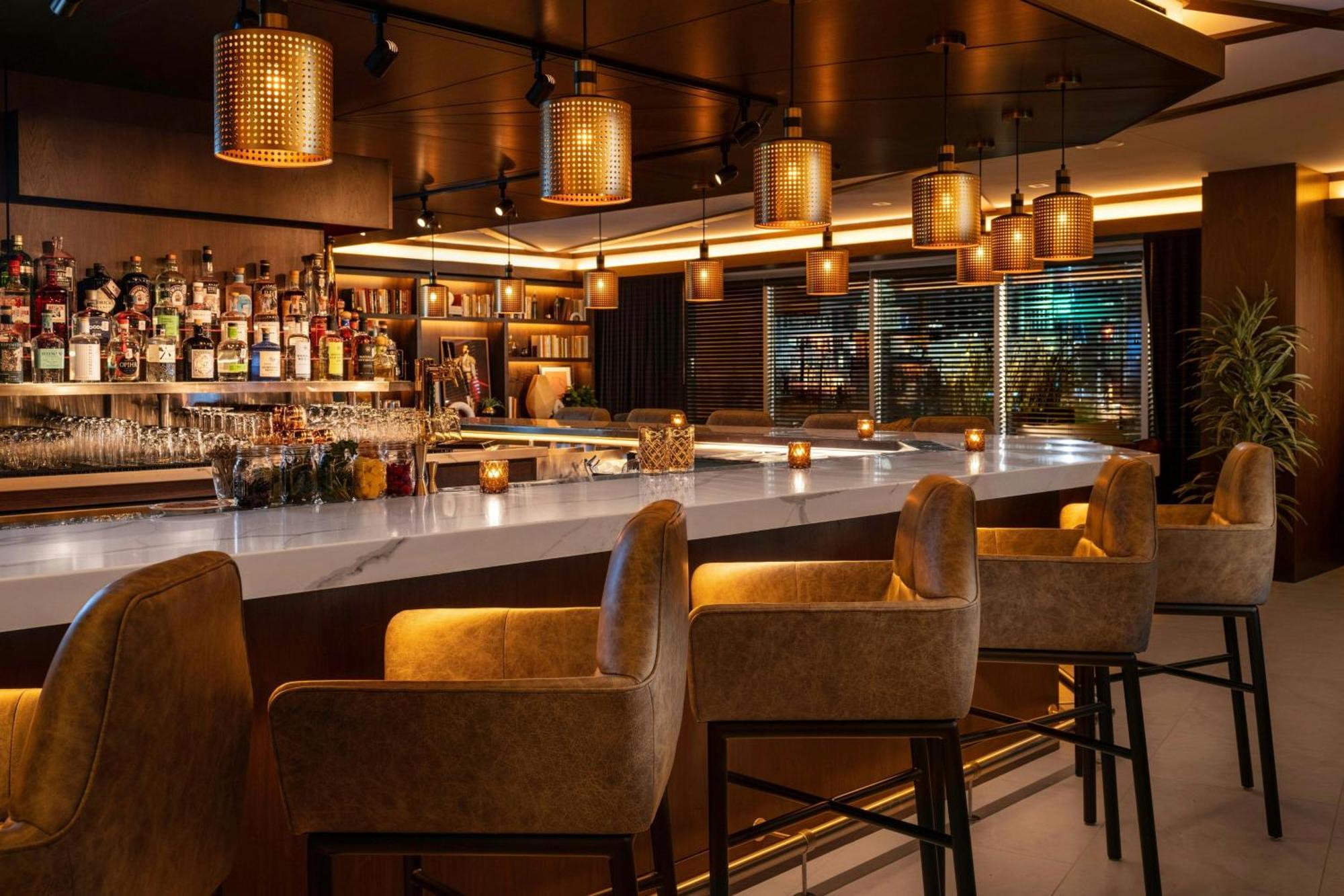 The Otis Hotel Austin, Autograph Collection Экстерьер фото