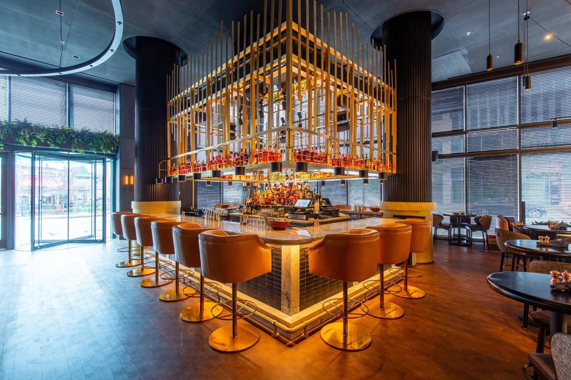 The Otis Hotel Austin, Autograph Collection Экстерьер фото