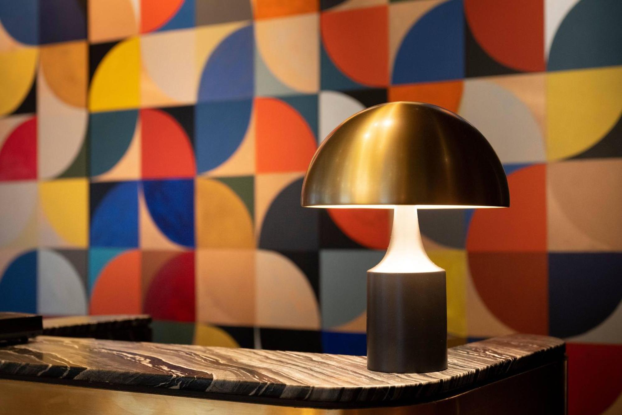 The Otis Hotel Austin, Autograph Collection Экстерьер фото