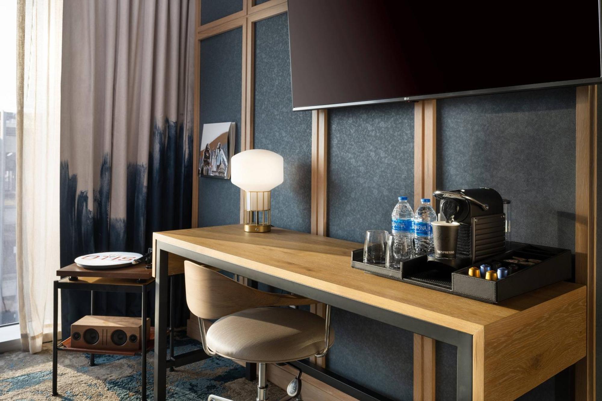 The Otis Hotel Austin, Autograph Collection Экстерьер фото