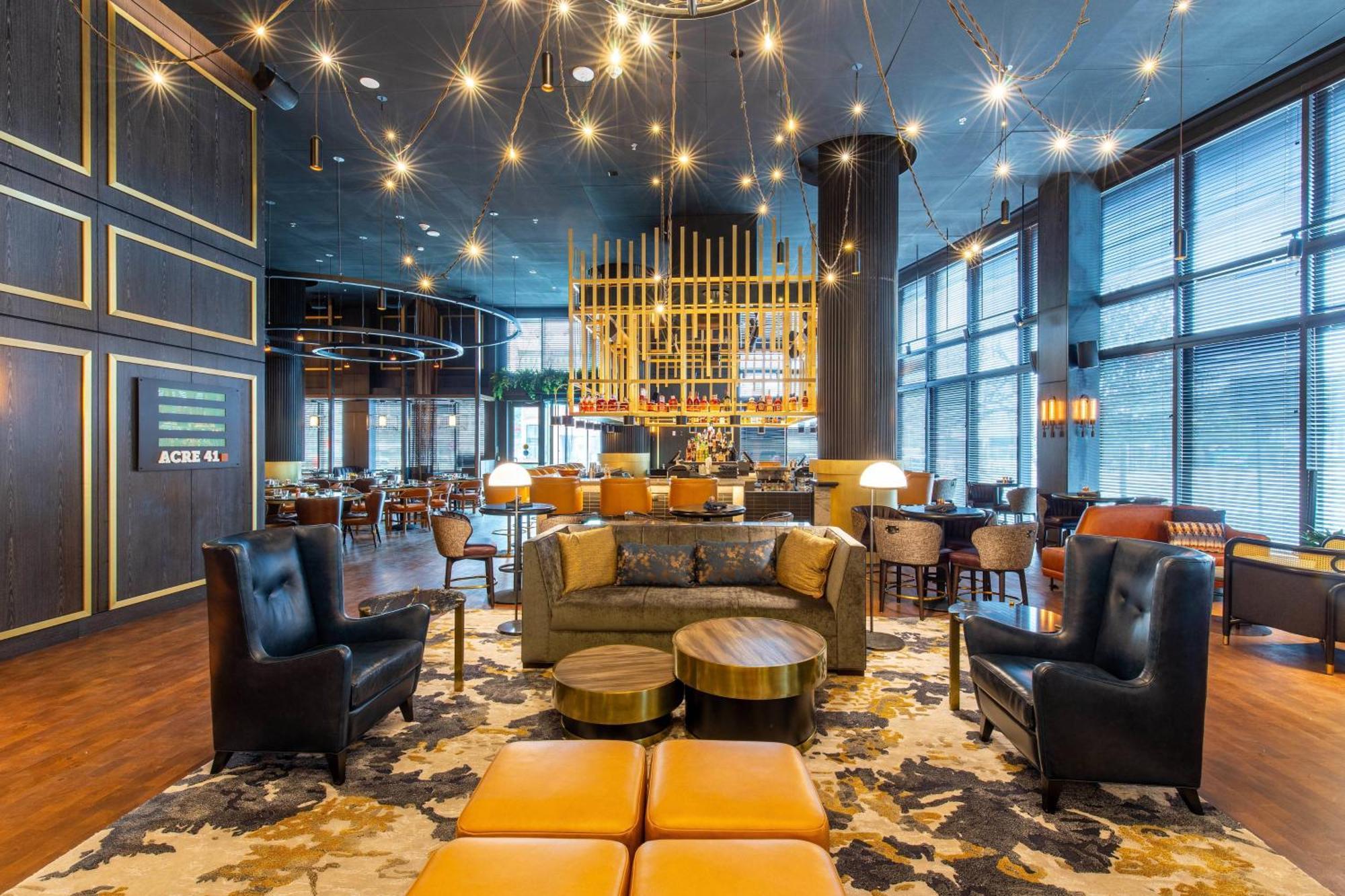 The Otis Hotel Austin, Autograph Collection Экстерьер фото